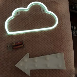 LED LIGHTS BUNDLE!